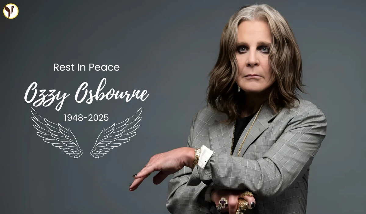 Ozzy Osbourne death