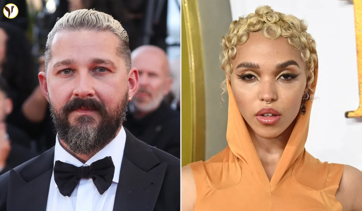 FKA twigs lawsuit
