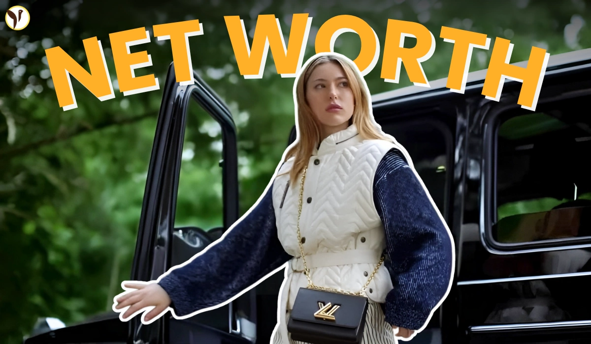 Eve Jobs Net Worth 2025