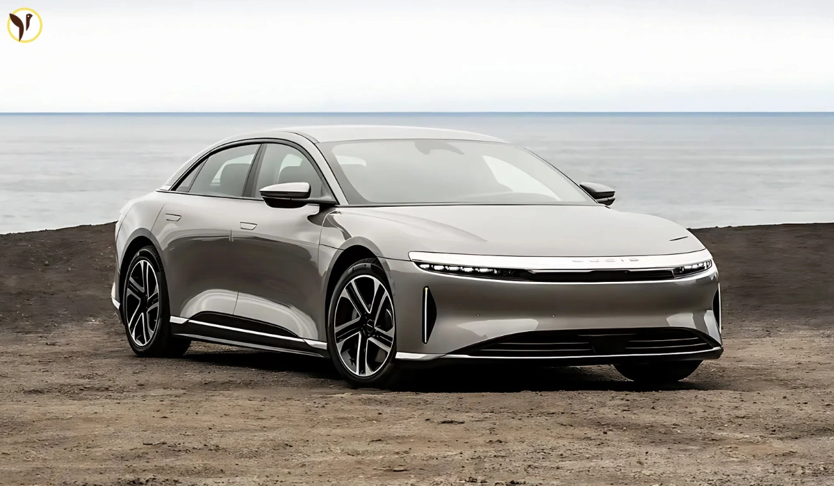 2026 Lucid Air Updates