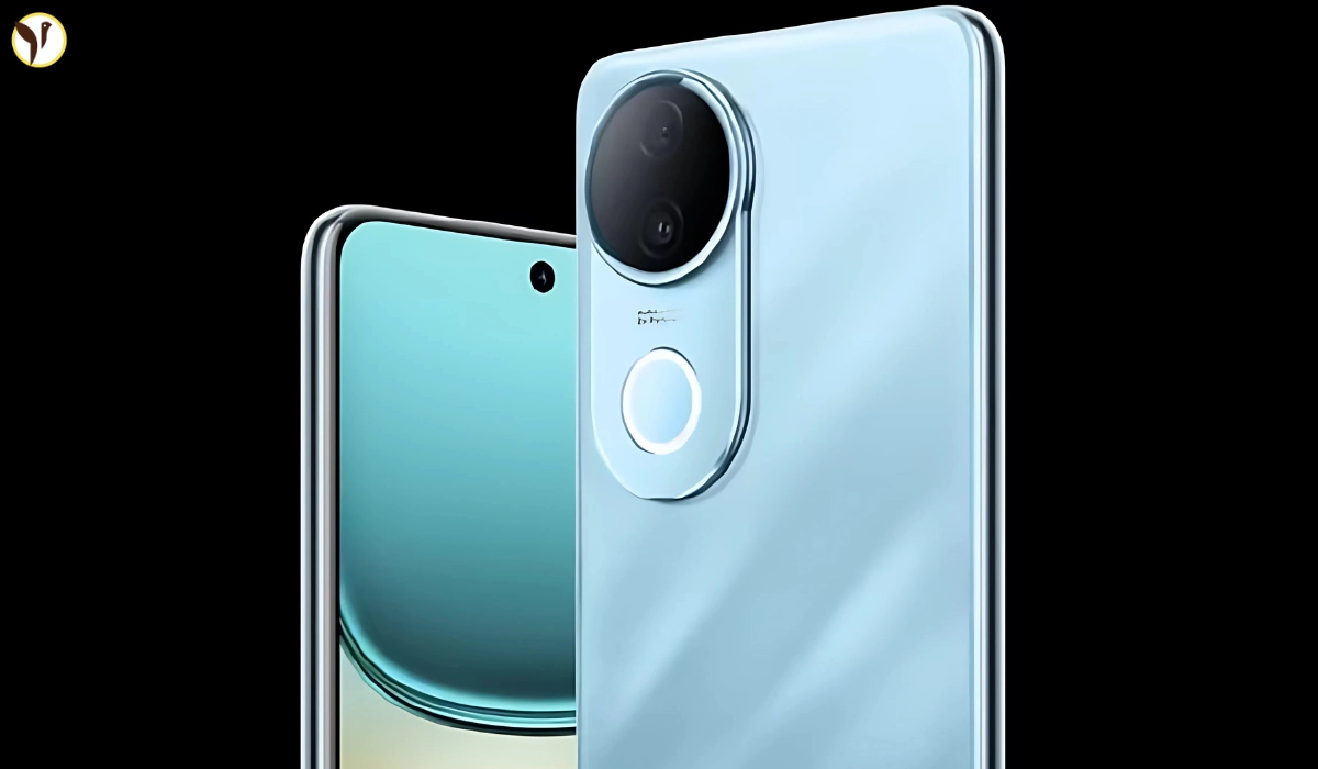 iQOO Z10R 5G – Latest Power-Packed Phone on a Budget