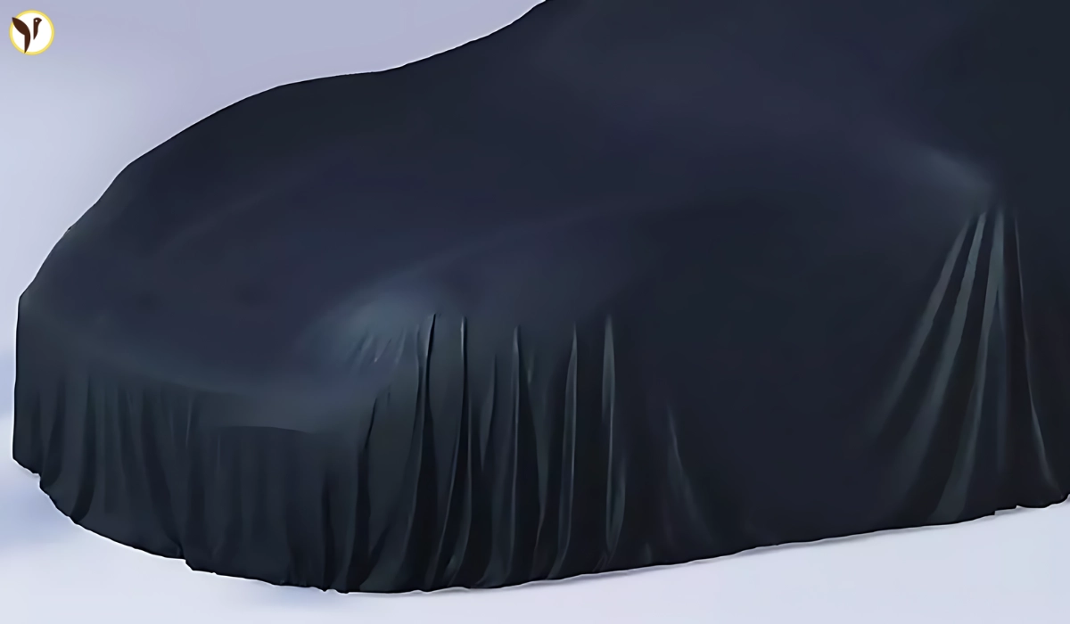 GWM supercar 2025