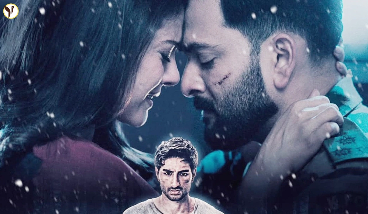 sarzameen movie review