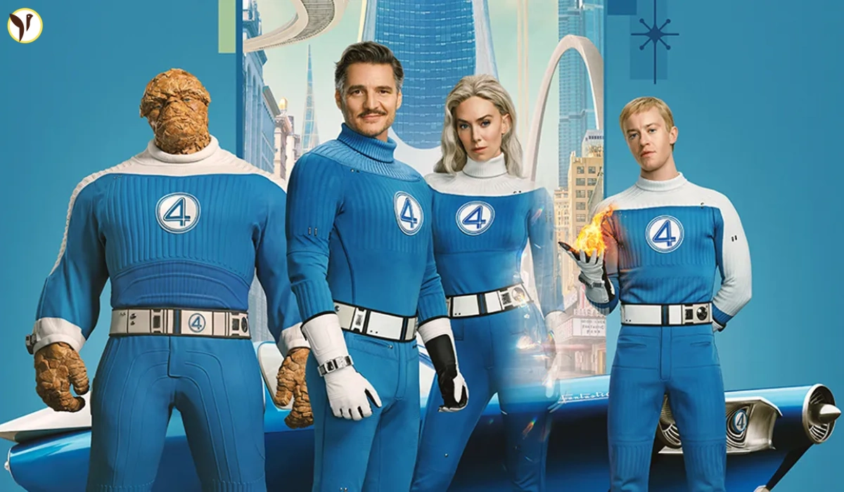 Fantastic Four