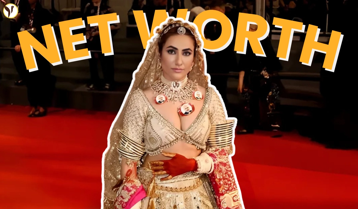 Ruchi Gujjar Net Worth 2025