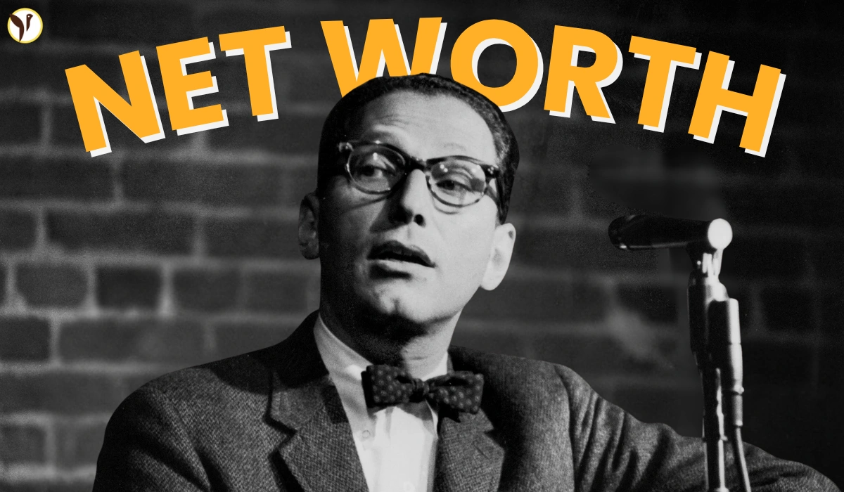 Tom Lehrer Net Worth 2025: Career, Royalties & Legacy