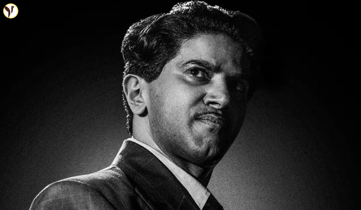 Dulquer Salmaan
