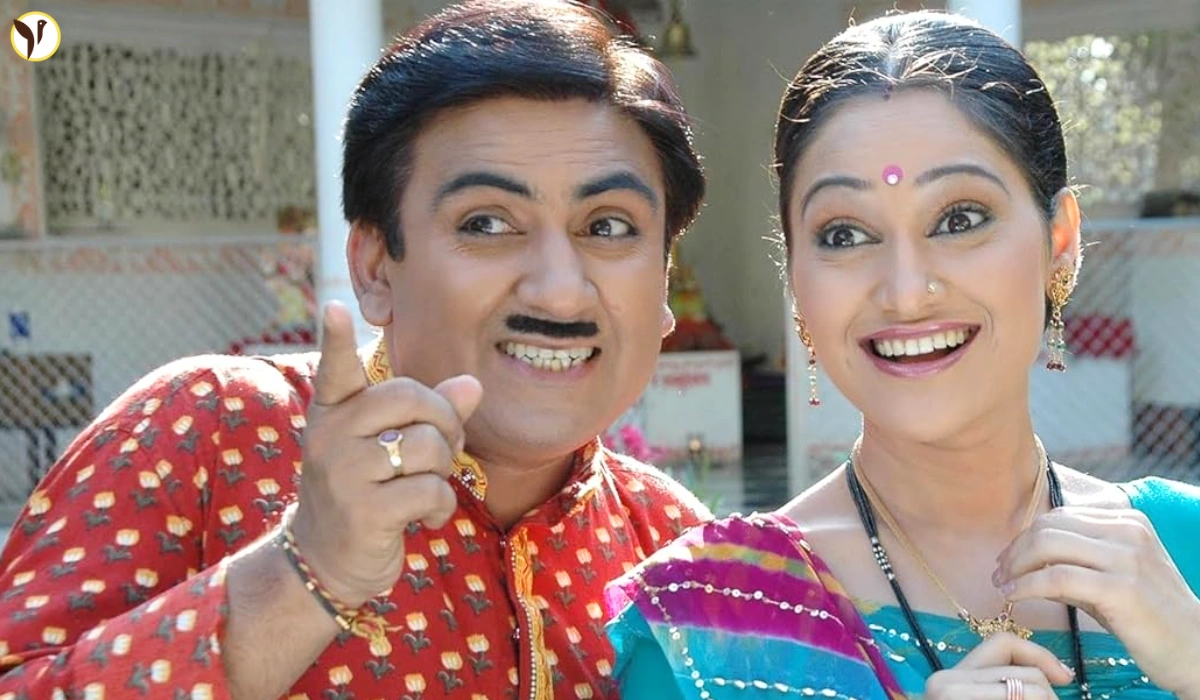 Top 12 Iconic TMKOC Dialogues