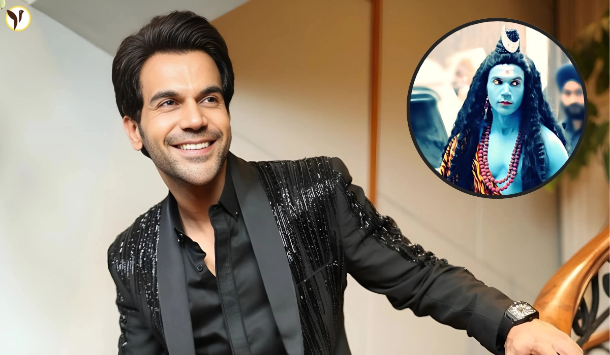 Rajkummar Rao