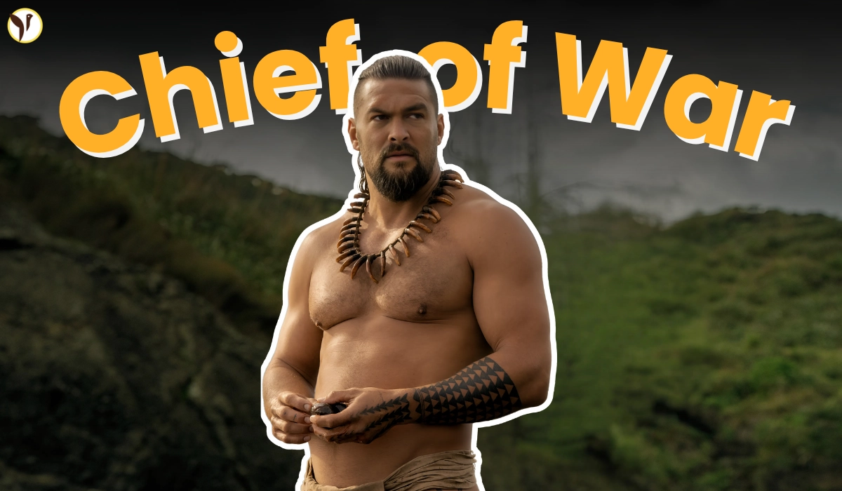 Chief of War