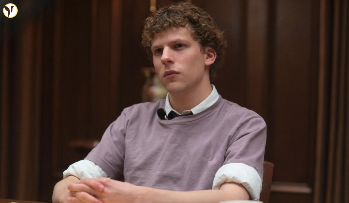 The Social Network 2: Eisenberg Out, New Zuckerberg Ahead