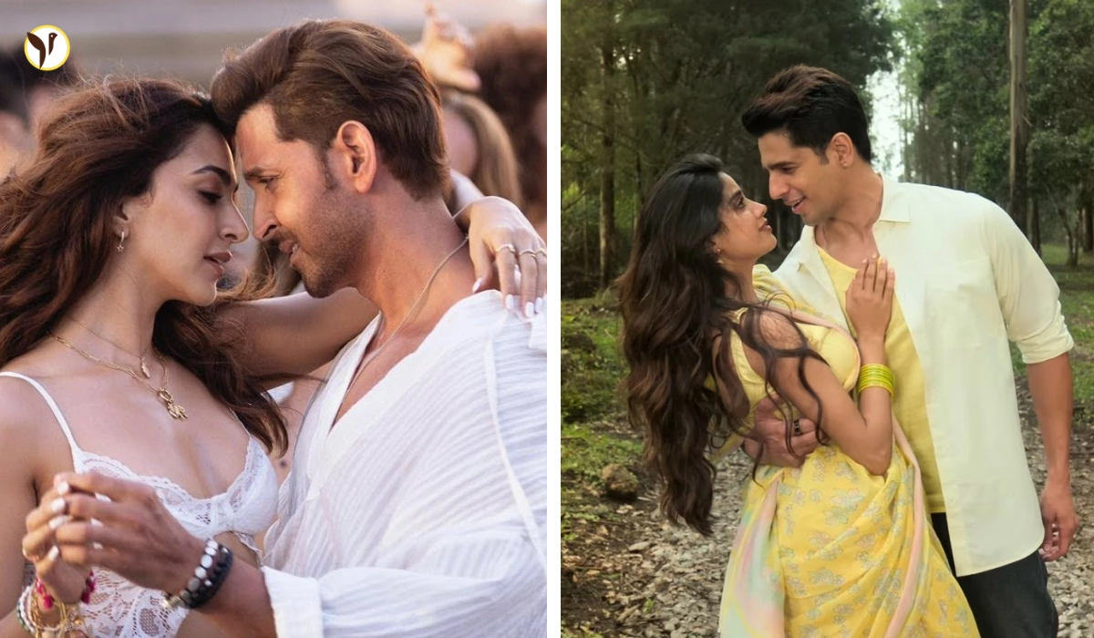 Top 7 Hindi Films in August 2025