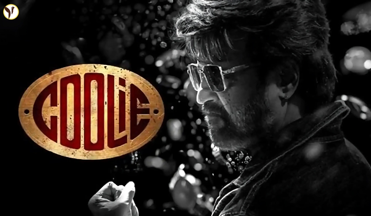 Rajinikanth Coolie A certificate