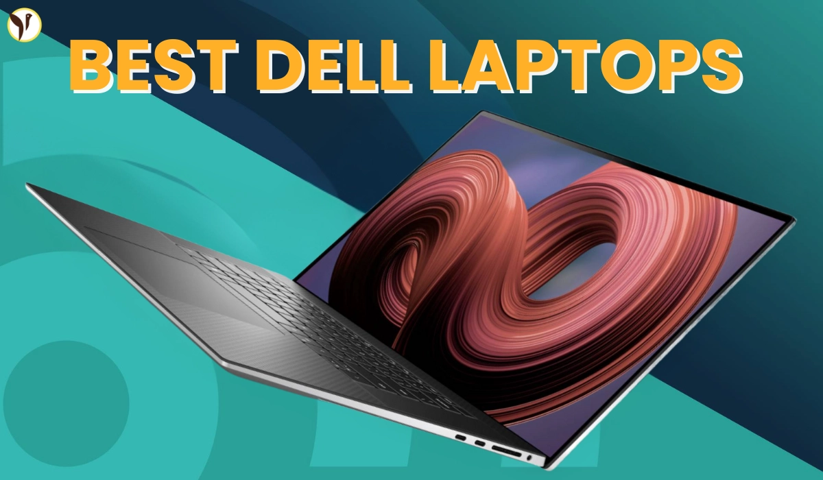Top Dell Laptops for Everyday Use in 2025