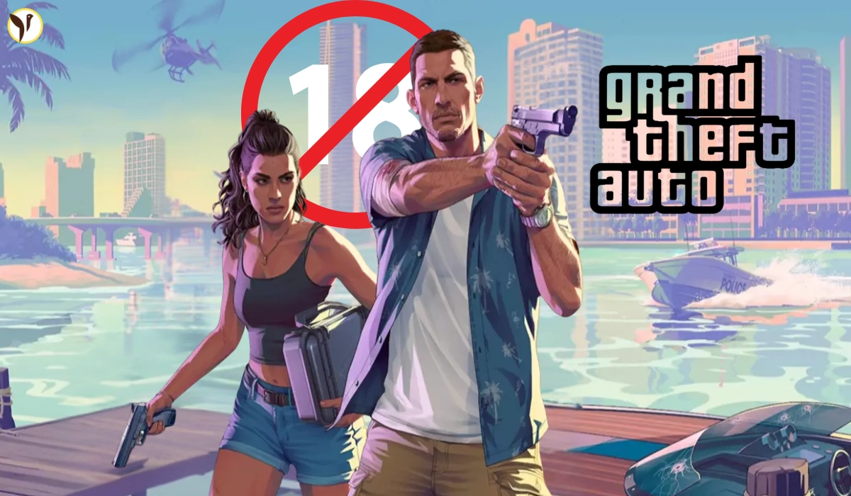 GTA Online Leak Hints at Age Verification, UK Players Hit First