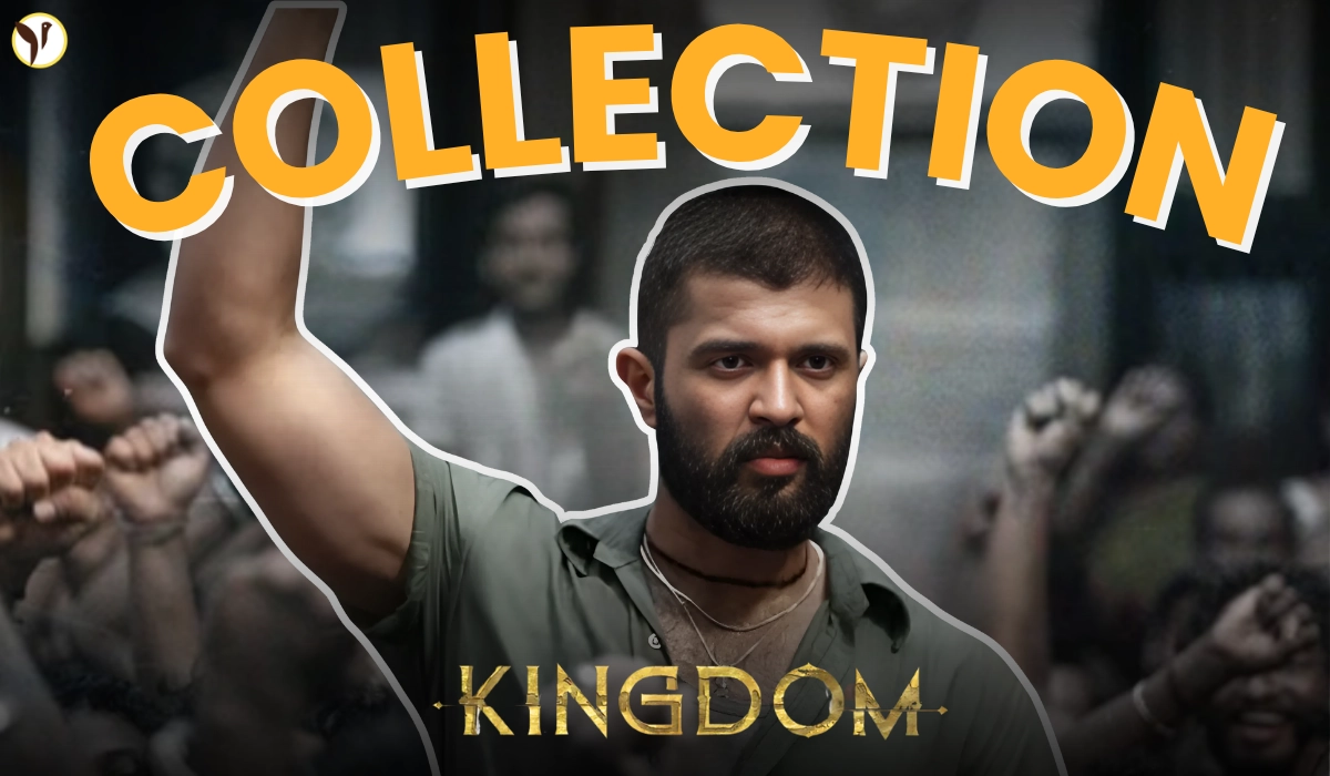 Kingdom box office collection day 5