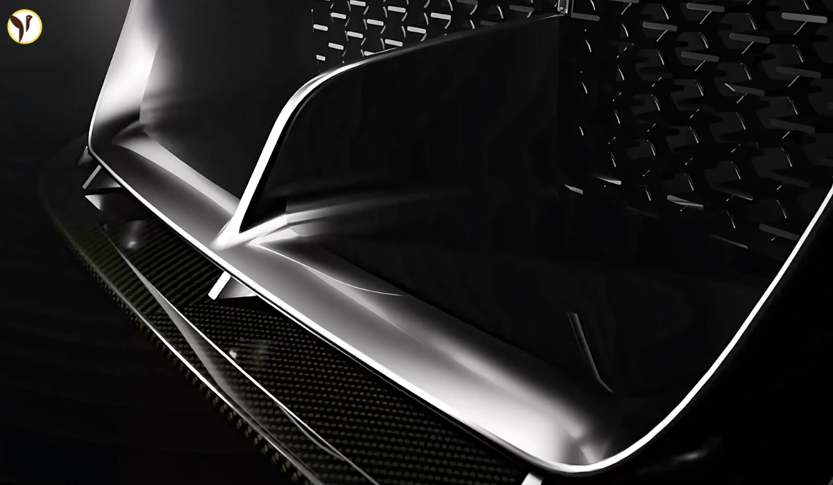 Bugatti one-off 2025