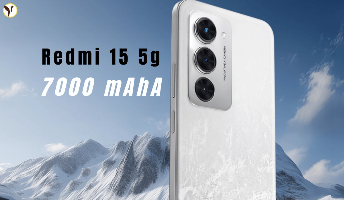 Redmi 15