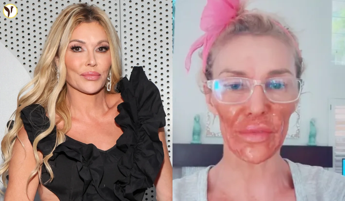 Brandi Glanville