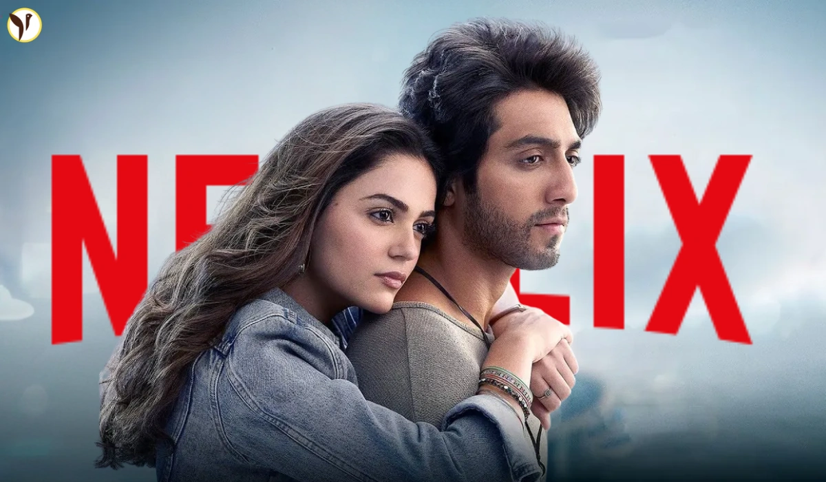 Saiyaara OTT Release