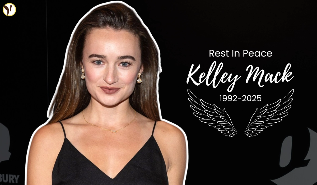 Kelly Mack Death