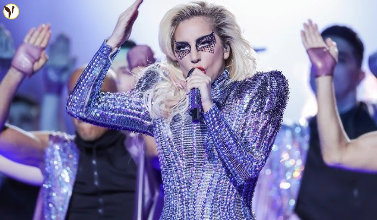 Lady Gaga Leads 2025 MTV VMA Nominations Again