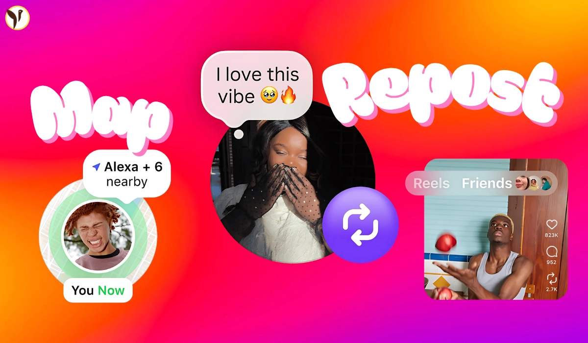 Instagram Repost Reels Feature