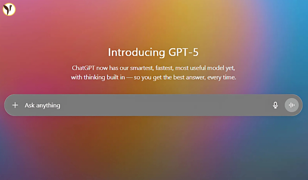 GPT-5 Launch