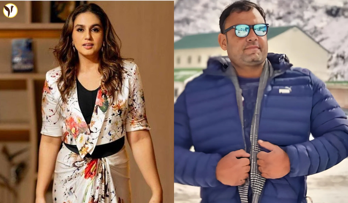 huma qureshi cousin murder