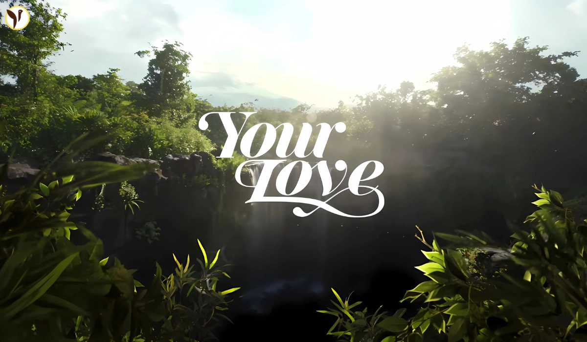 Jisoo Unveils ‘Your Love’ 