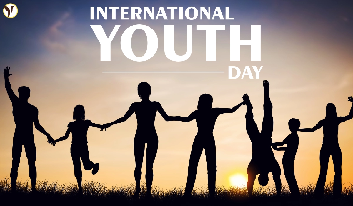 International Youth Day 2025