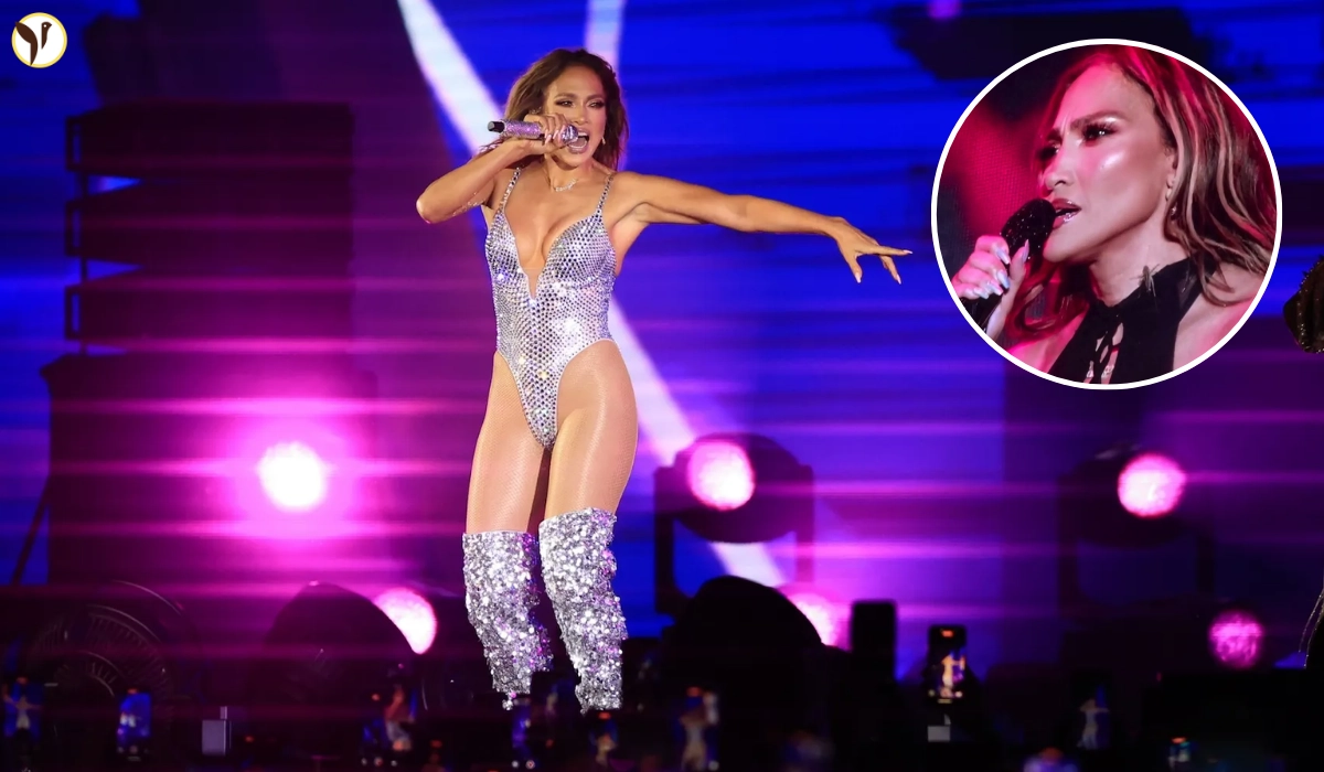 Jennifer Lopez 