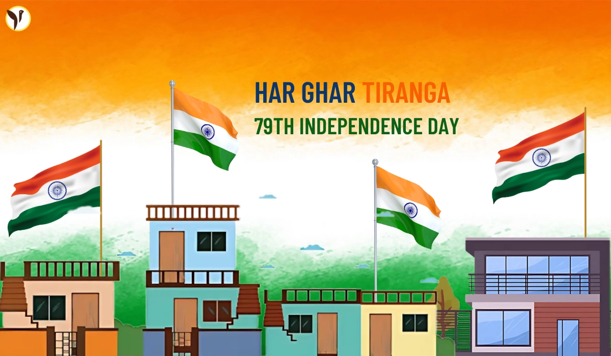 Har Ghar Tiranga 2025