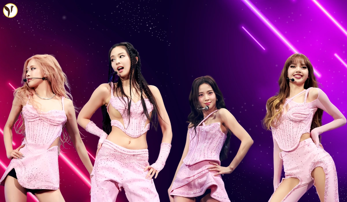 Gen Alpha’s K-Pop Craze: The New Wave of Global Music