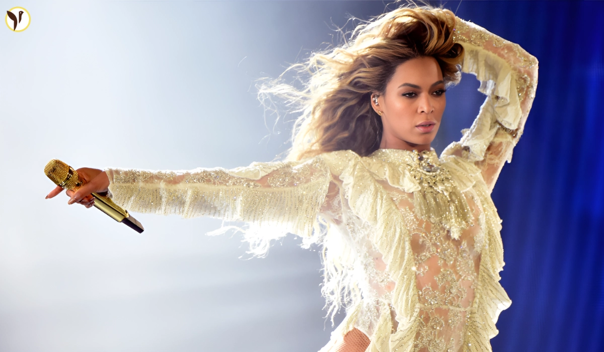 Beyoncé Emmy 2025