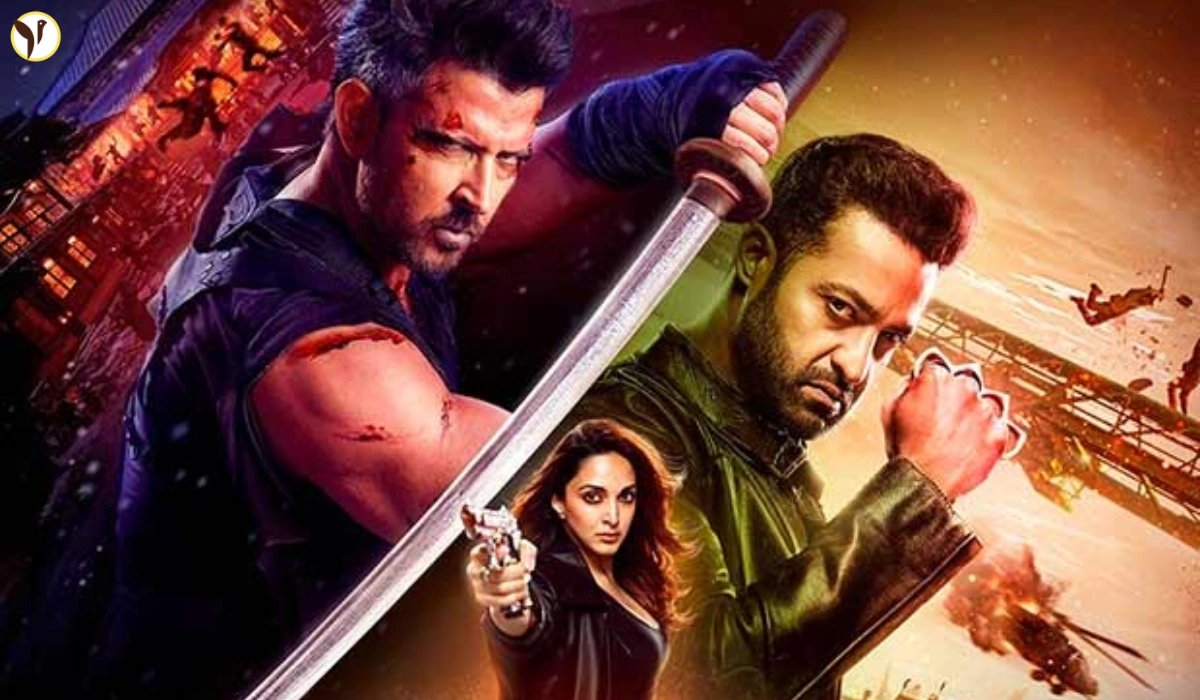 War 2: Review