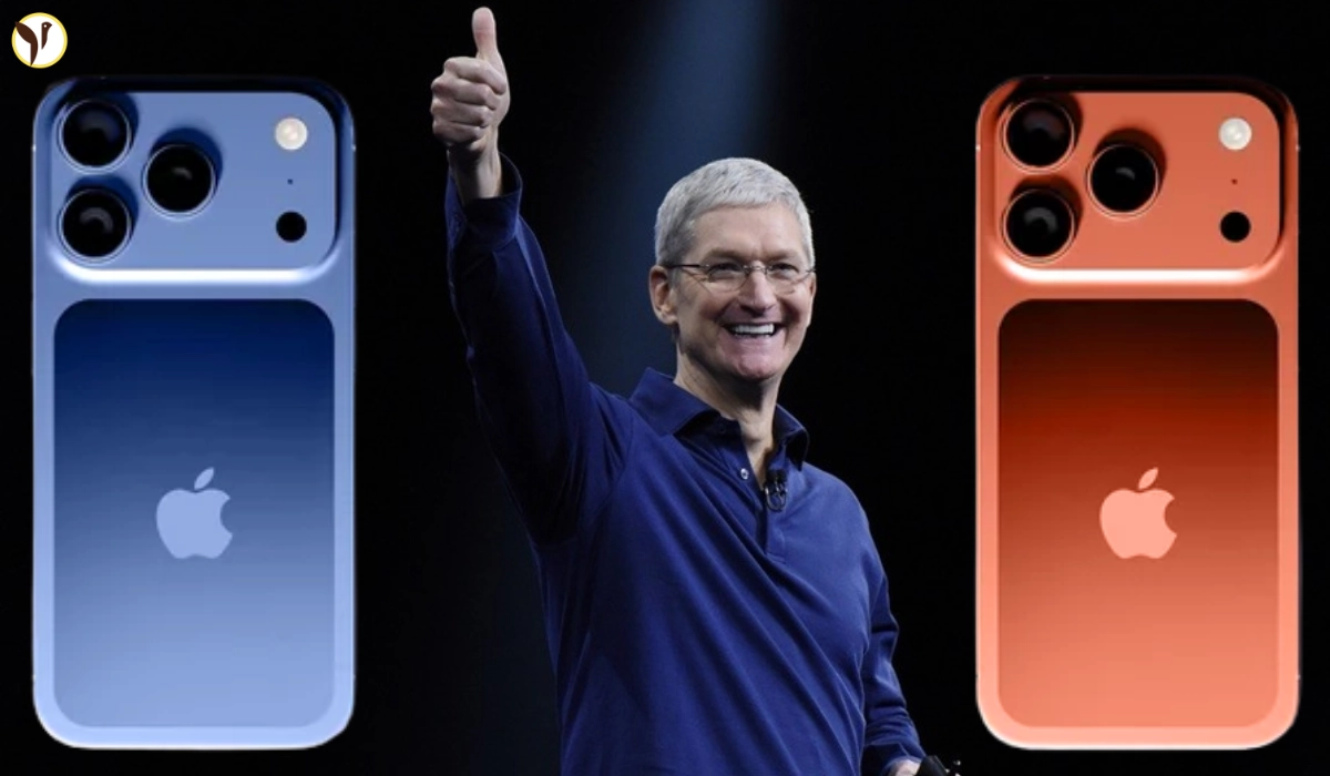 iPhone 17 Launch Date Revealed: Pre-Orders Open Soon!