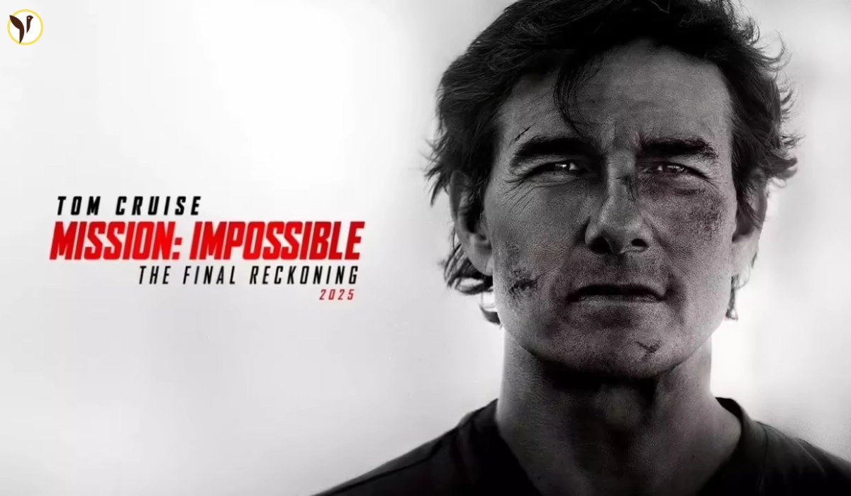 Mission Impossible