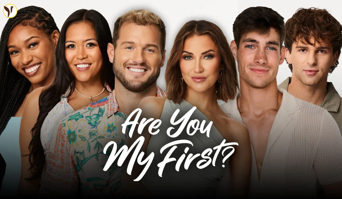 Are You My First