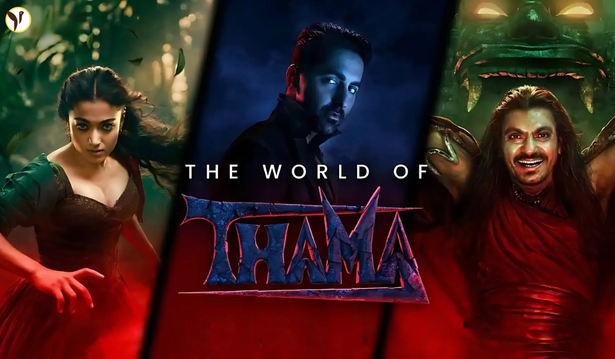 Thama film