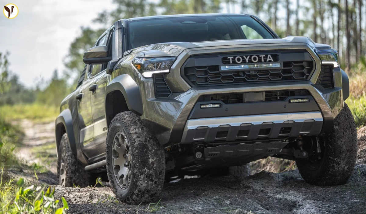 Toyota’s $30K Small Pickup Set to Shake Ford Maverick