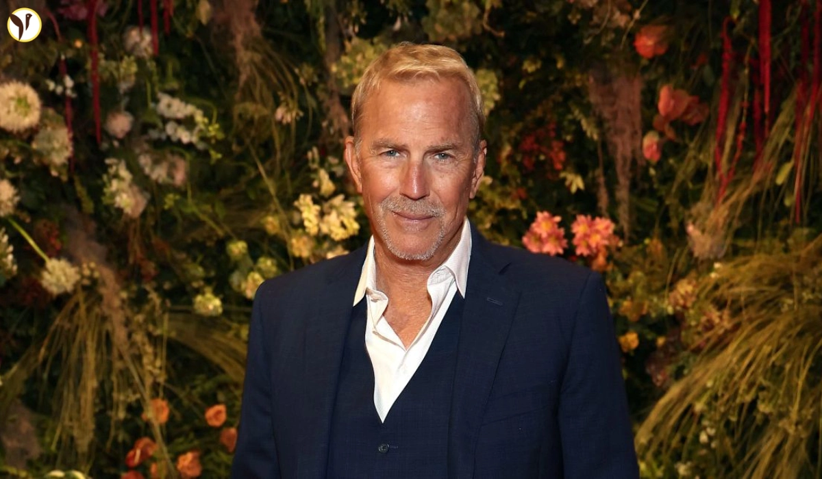 Kevin Costner Denies Sexual Harassment Claims in Horizon 2