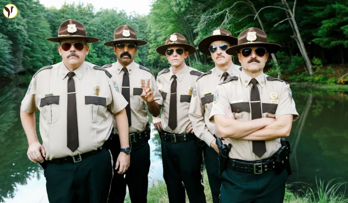 Super Troopers 3