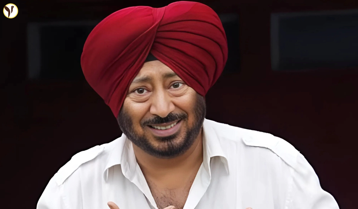 Jaswinder Bhalla: Best Movies & Acting Career Journey