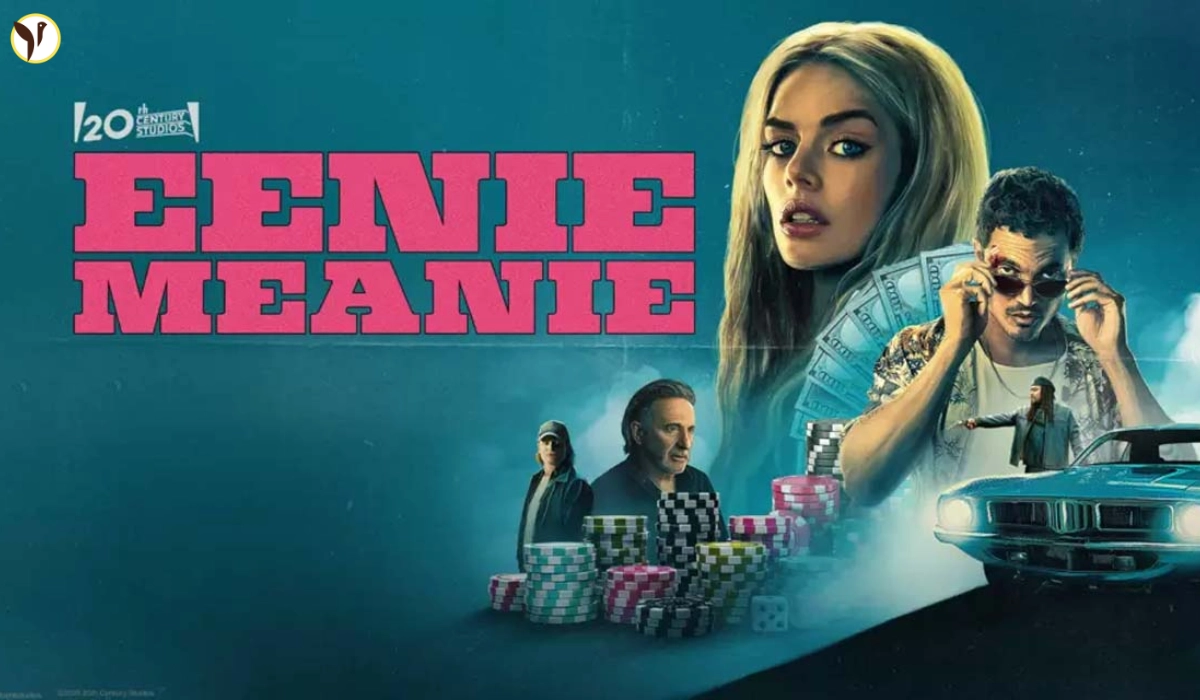Eenie Meanie Movie