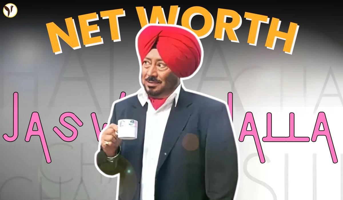Jaswinder Bhalla Net Worth 2025