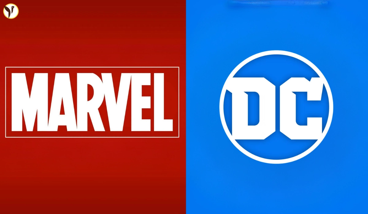 Marvel vs DC Clash: Who Truly Rules the Superhero World?