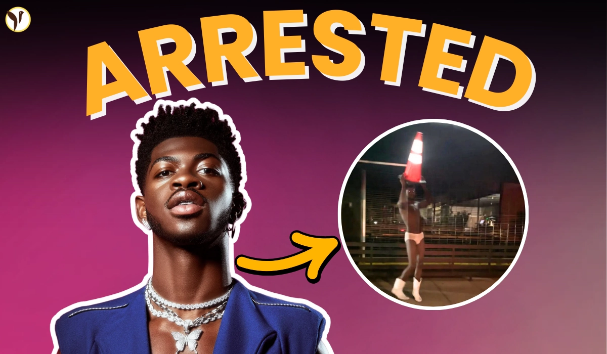 Lil Nas X