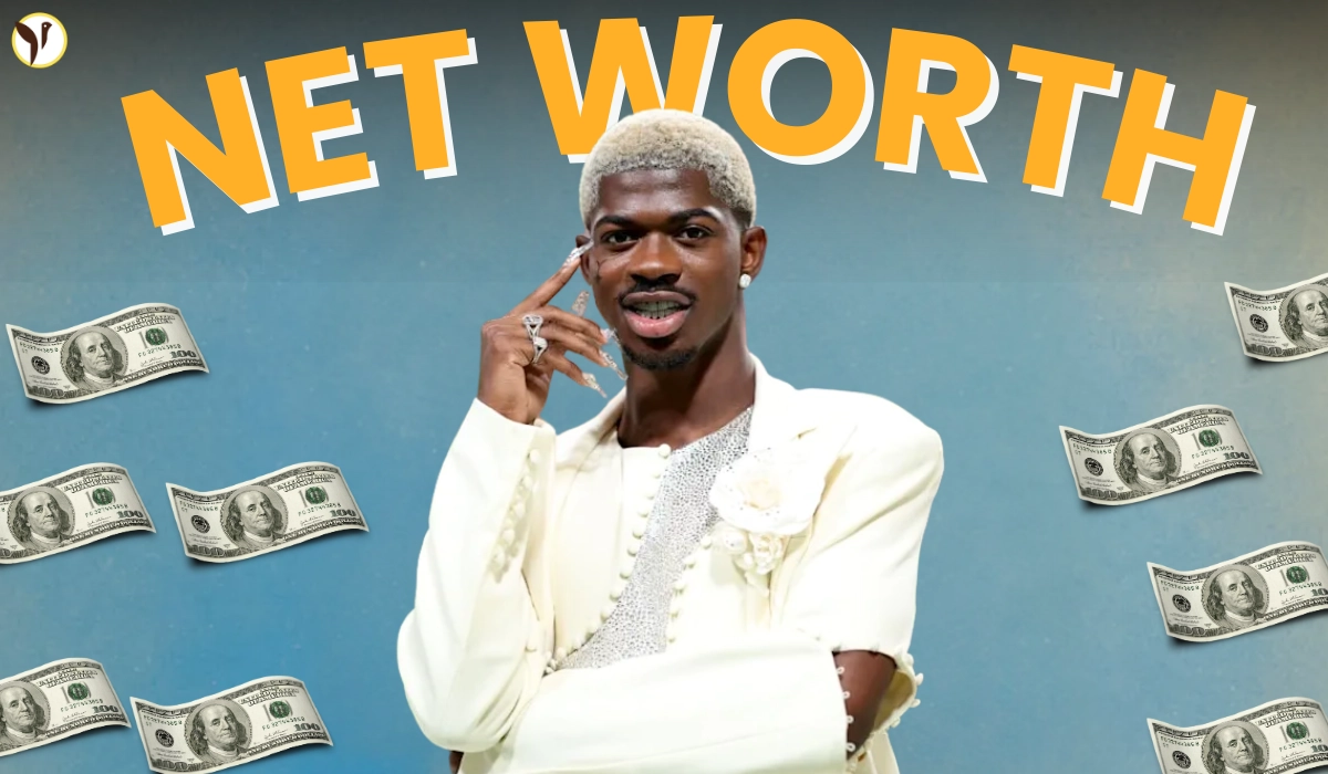 Lil Nas X Net Worth 2025: Fortune, Fame & Music Journey