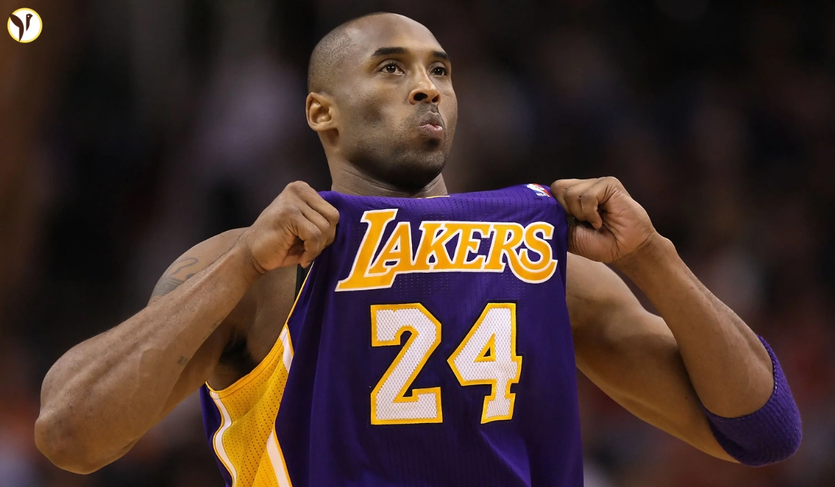 Kobe Bryant birthday and Film